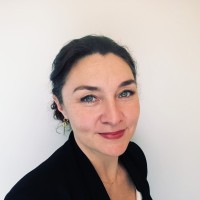 Caroline Goron