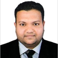Mohammed Khan