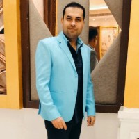 Sachin Bhatia