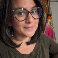 Celesté Arredondo-Peterson