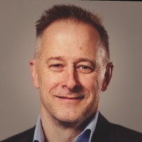 Jon McDonald