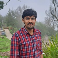 Mohan Patil