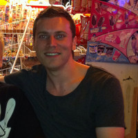 Jon Twigg