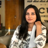 Maryam Zia