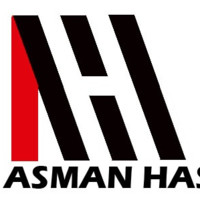 CV Asman Hasbi