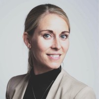 Cecilie Kieler Hansen