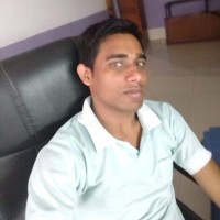 Pankaj Dwivedi