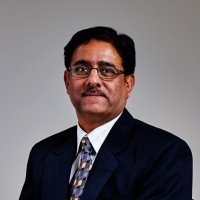 Yasser Khan