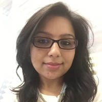 Aashima Kapoor