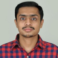 Anand Balekudru