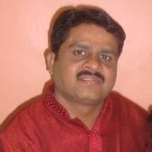 Chidanand Chikkalli