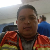 Jesus Salvador Limon Najera
