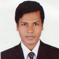 Shuzaet Hossain