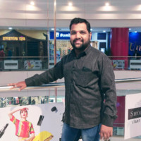 Sudarshan Chinchkar