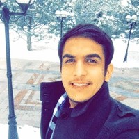 Kushagra Ramchandani