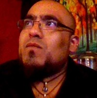Andrés Chávez