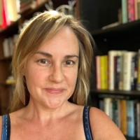 Kate Colvin