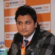 Kaushal Shrestha