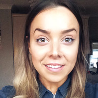 Louise Anderson