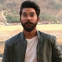 Arav singh