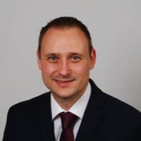 Björn Garohn, Cfp®