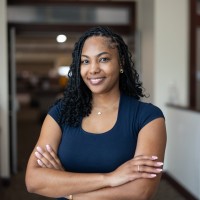 Ebony Lawson