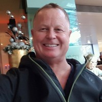 Pete Jenkinson