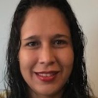 Mayrim Garcia