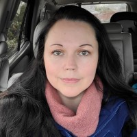 Jodi Wilson Bean, MBA, CAPM