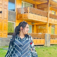 Suzain Manzoor