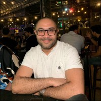 ahmed tarhouni