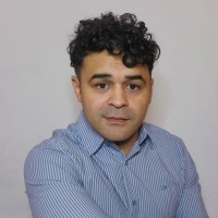 Tiago Ribeiro