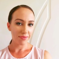 Amanda Jeffries
