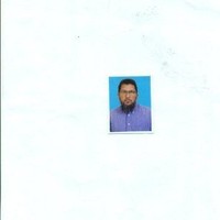 Syed Mustafa Qadri