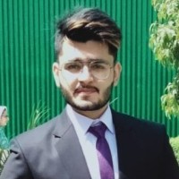 Nauman Khalid