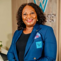 Lizzie Mubangalala Mukwasa