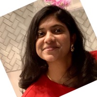 Pooja R.