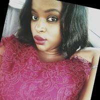 Kekeletso Buthelezi
