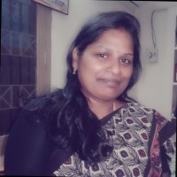 Bhuvaneswari V