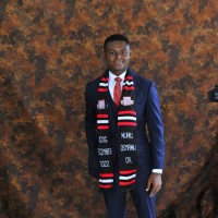 Nuhu Osmanu CA, AFA MIPA