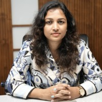 Aswathy Gopinathan