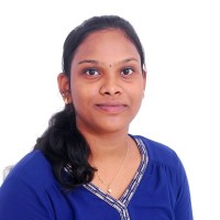 Subbulakshmi V