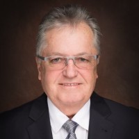 Allan Wilson