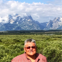 Greg Vigil