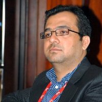 Nayyer Mehdi