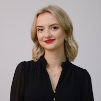 Charlize Van Zyl