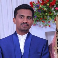 Asker Poothanali