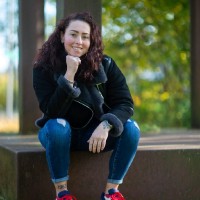 Maria Beltman