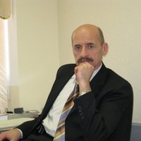 Сергей Попов