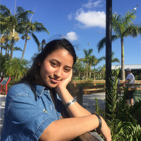 Amy Montoya-Posadas